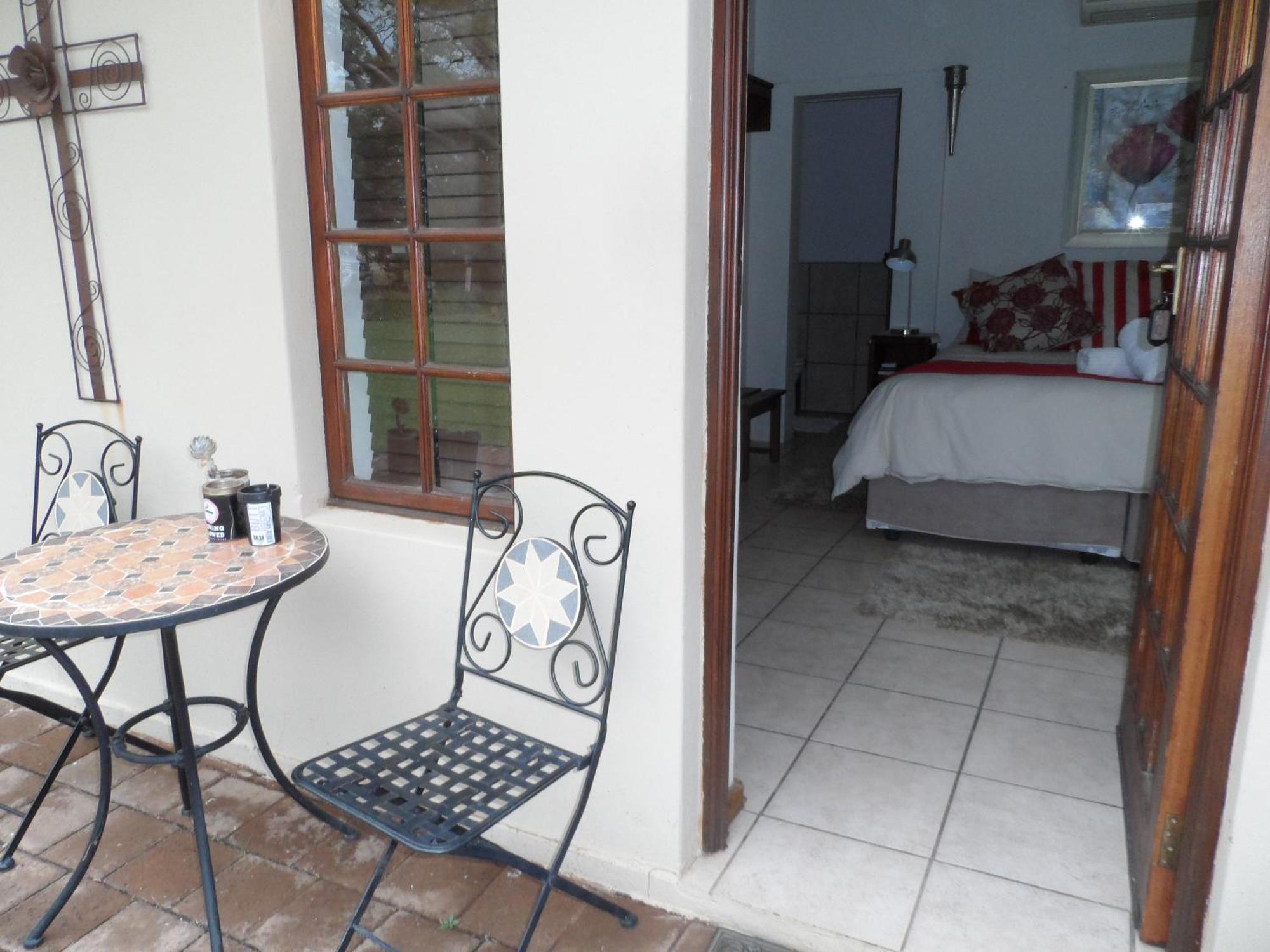 A Cherry Lane Self Catering And B&B Bloemfontein Exterior foto