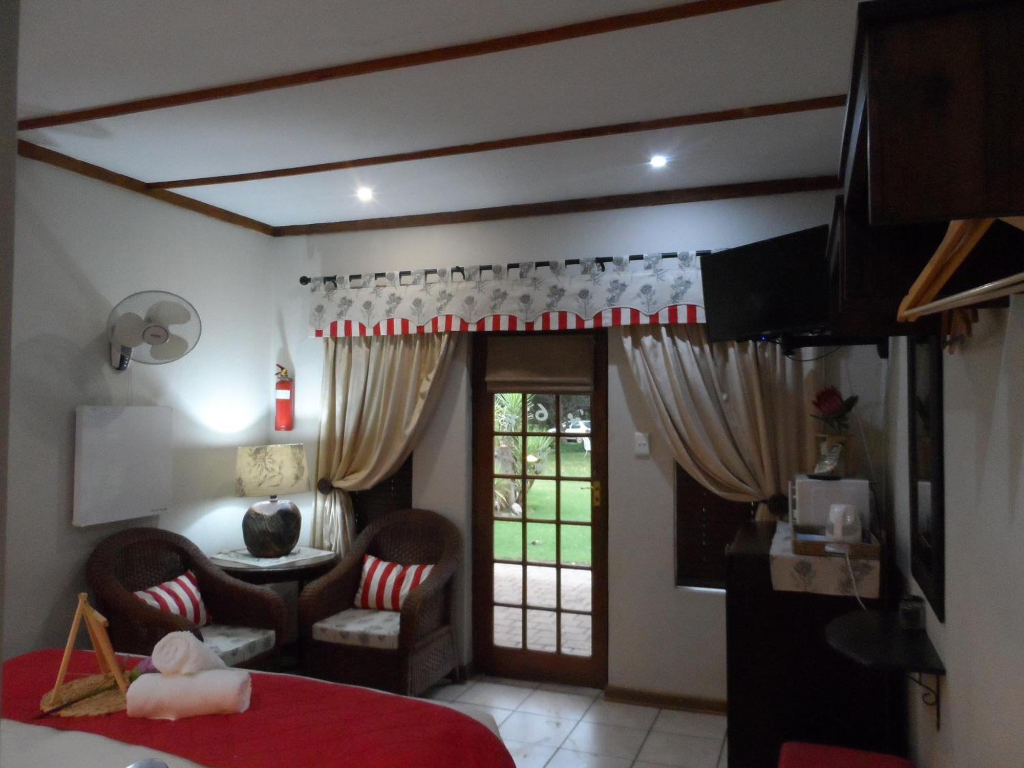 A Cherry Lane Self Catering And B&B Bloemfontein Exterior foto