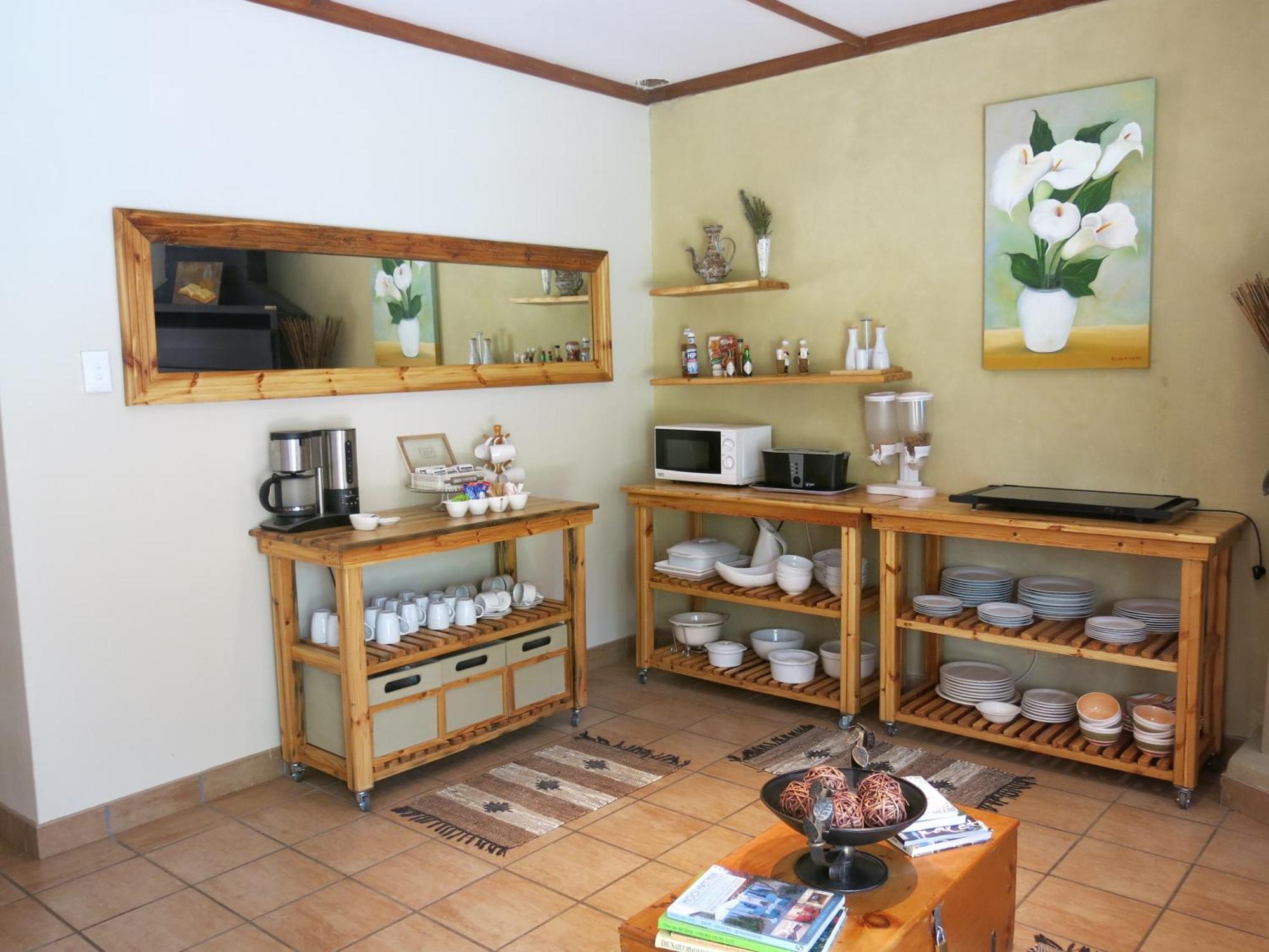 A Cherry Lane Self Catering And B&B Bloemfontein Exterior foto