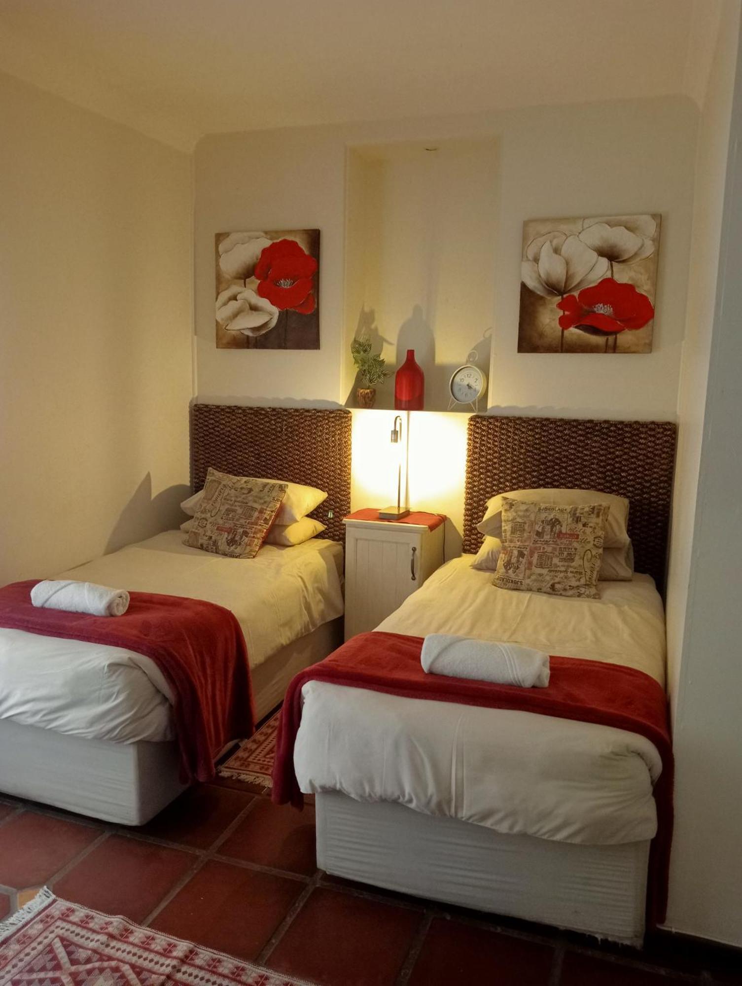 A Cherry Lane Self Catering And B&B Bloemfontein Exterior foto