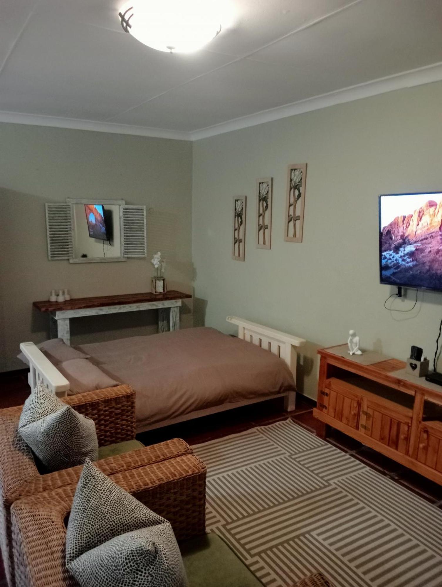 A Cherry Lane Self Catering And B&B Bloemfontein Exterior foto