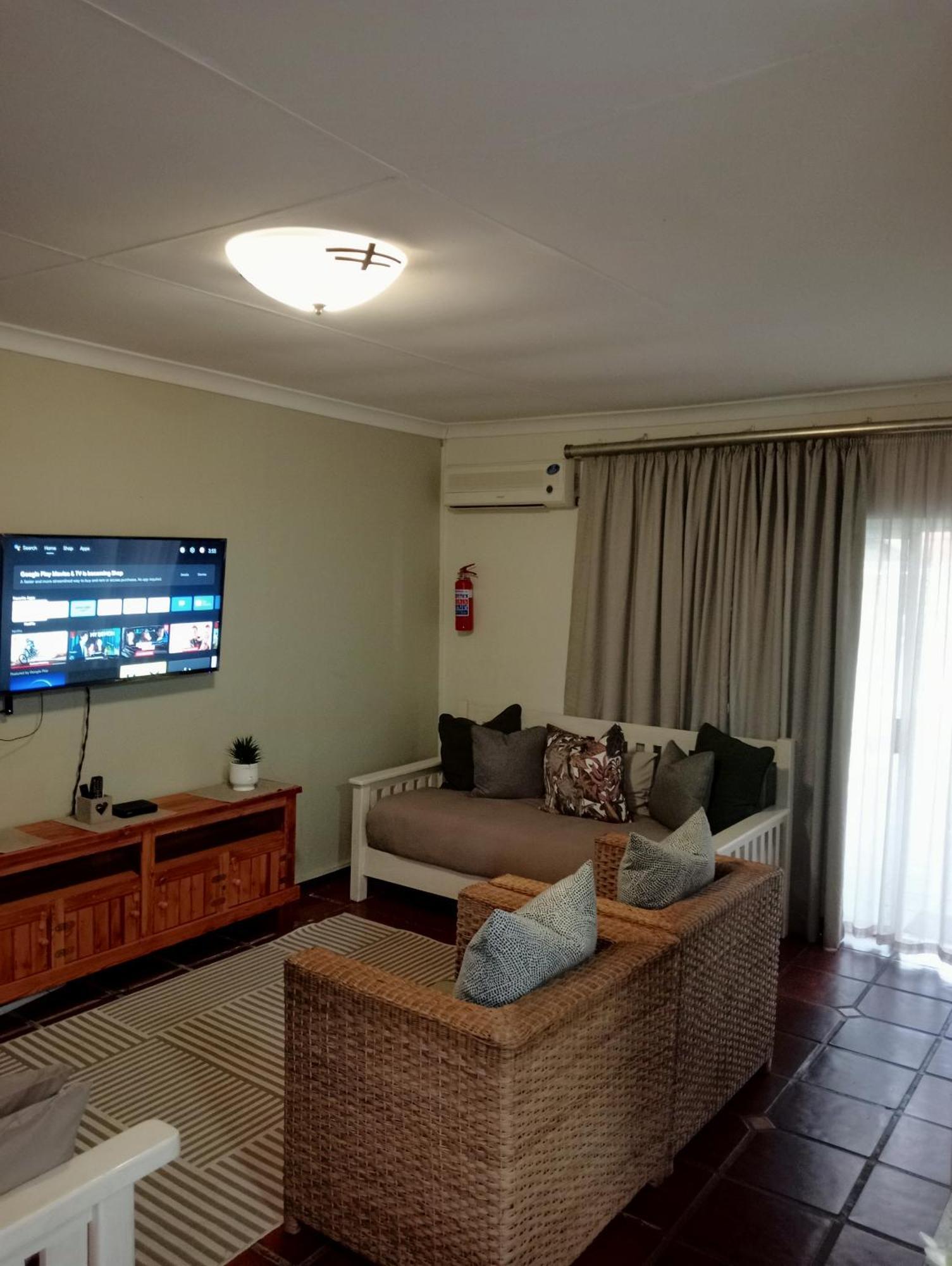 A Cherry Lane Self Catering And B&B Bloemfontein Exterior foto
