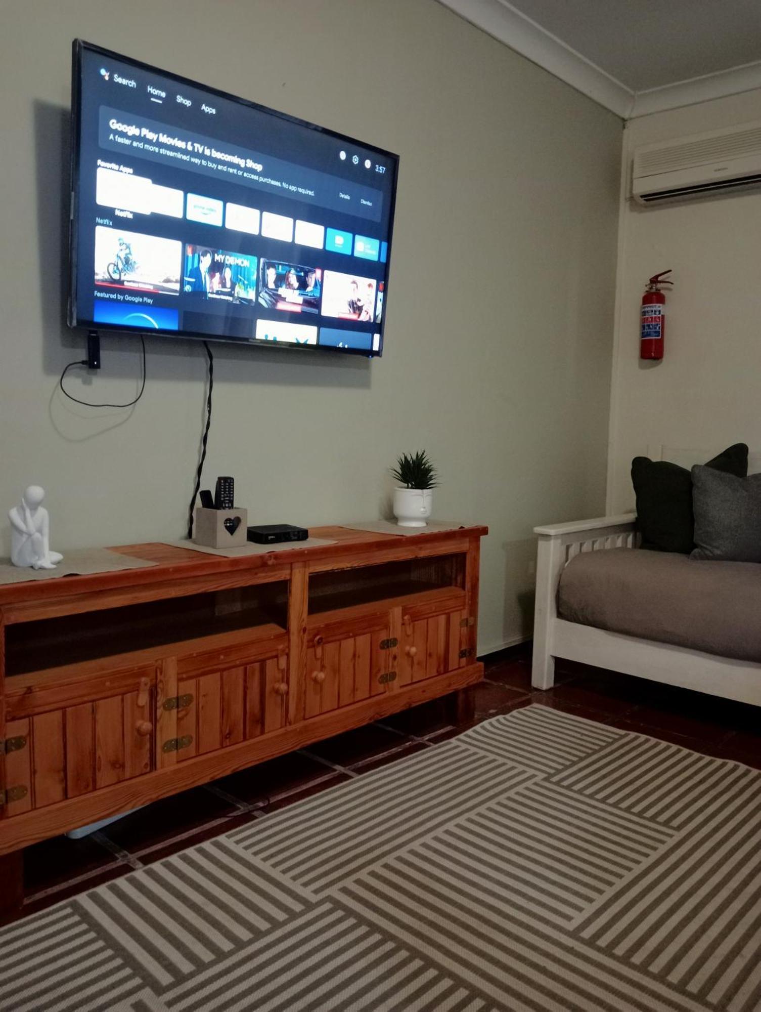 A Cherry Lane Self Catering And B&B Bloemfontein Exterior foto