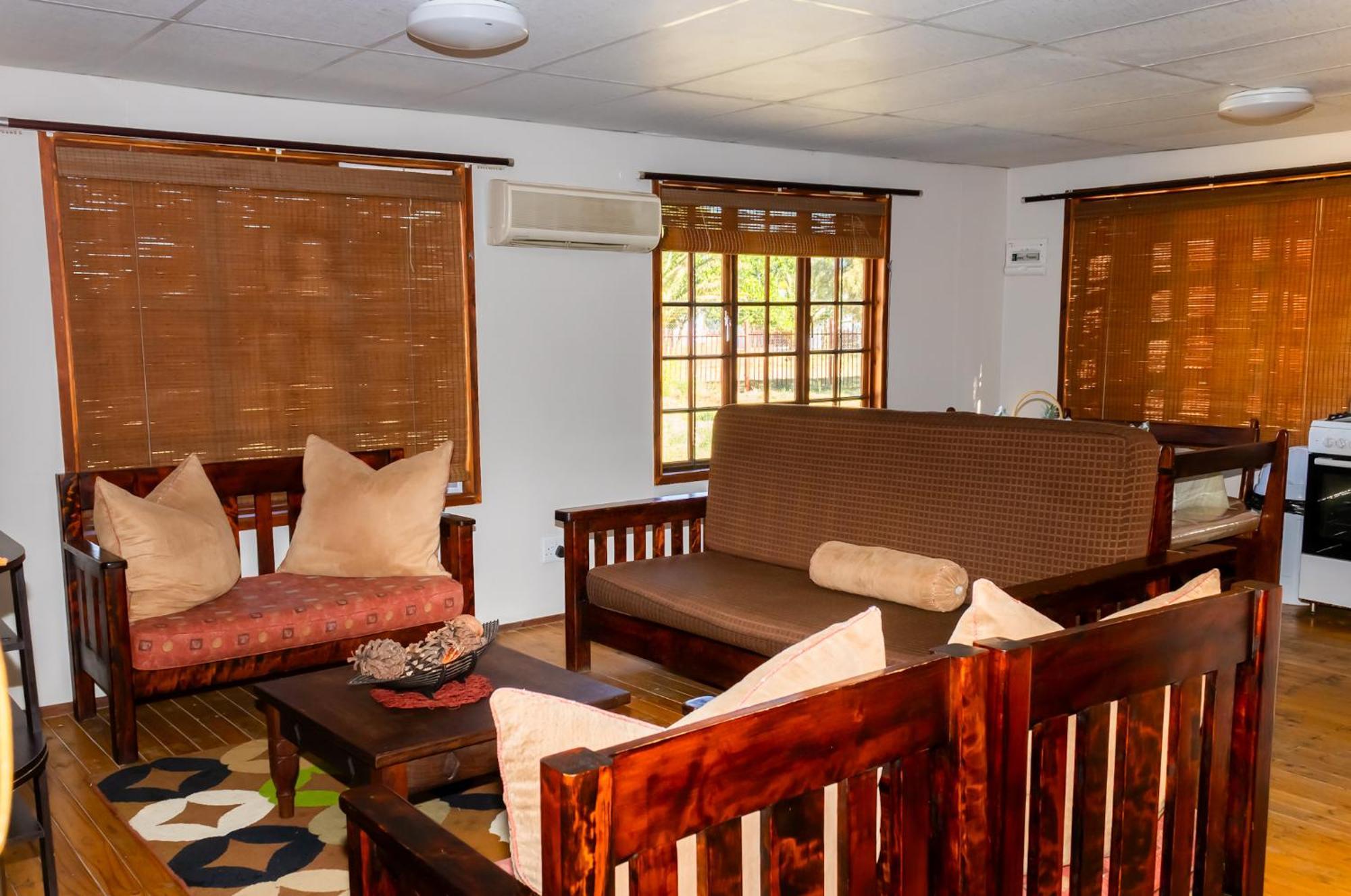 A Cherry Lane Self Catering And B&B Bloemfontein Exterior foto