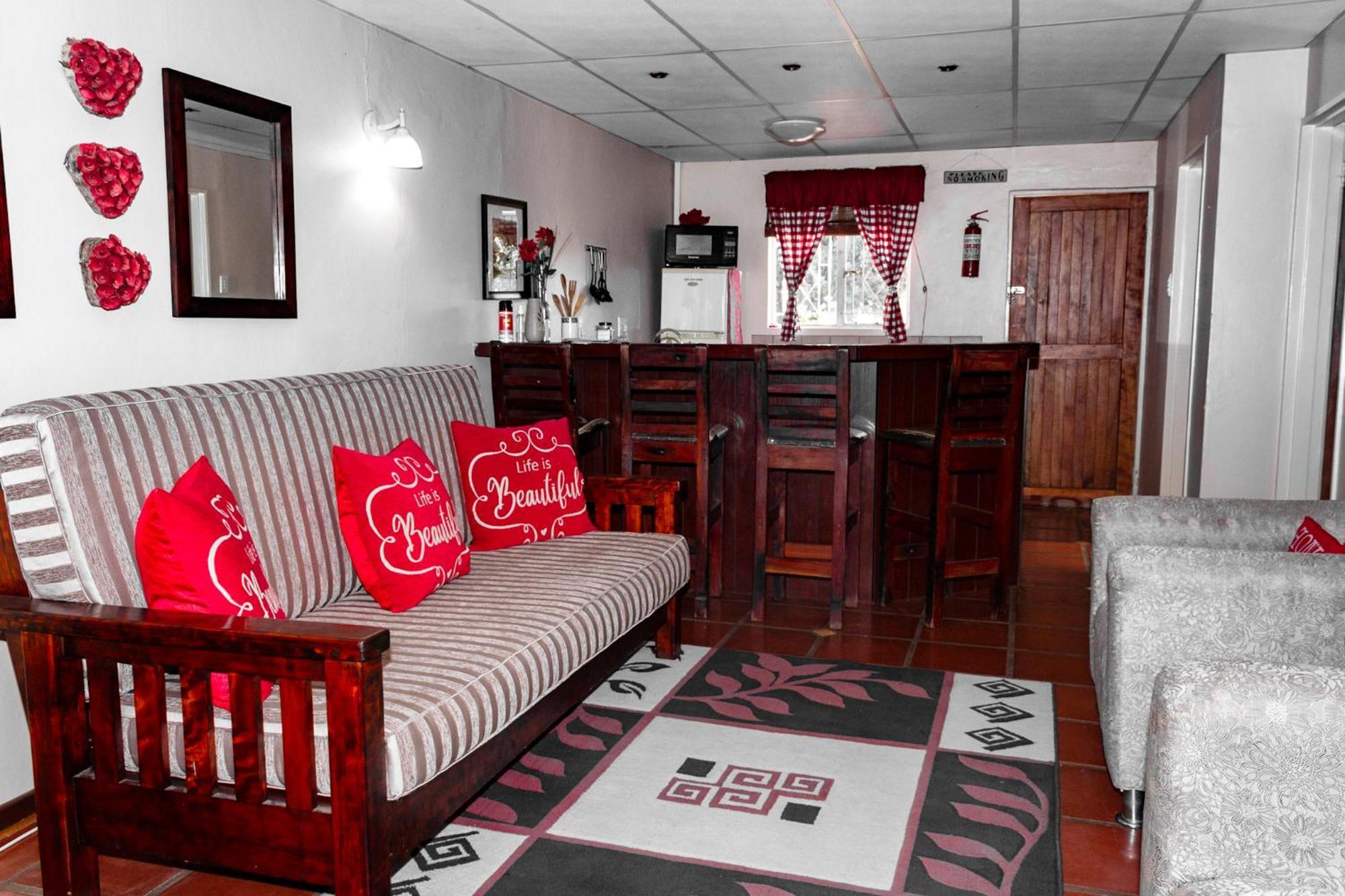 A Cherry Lane Self Catering And B&B Bloemfontein Exterior foto