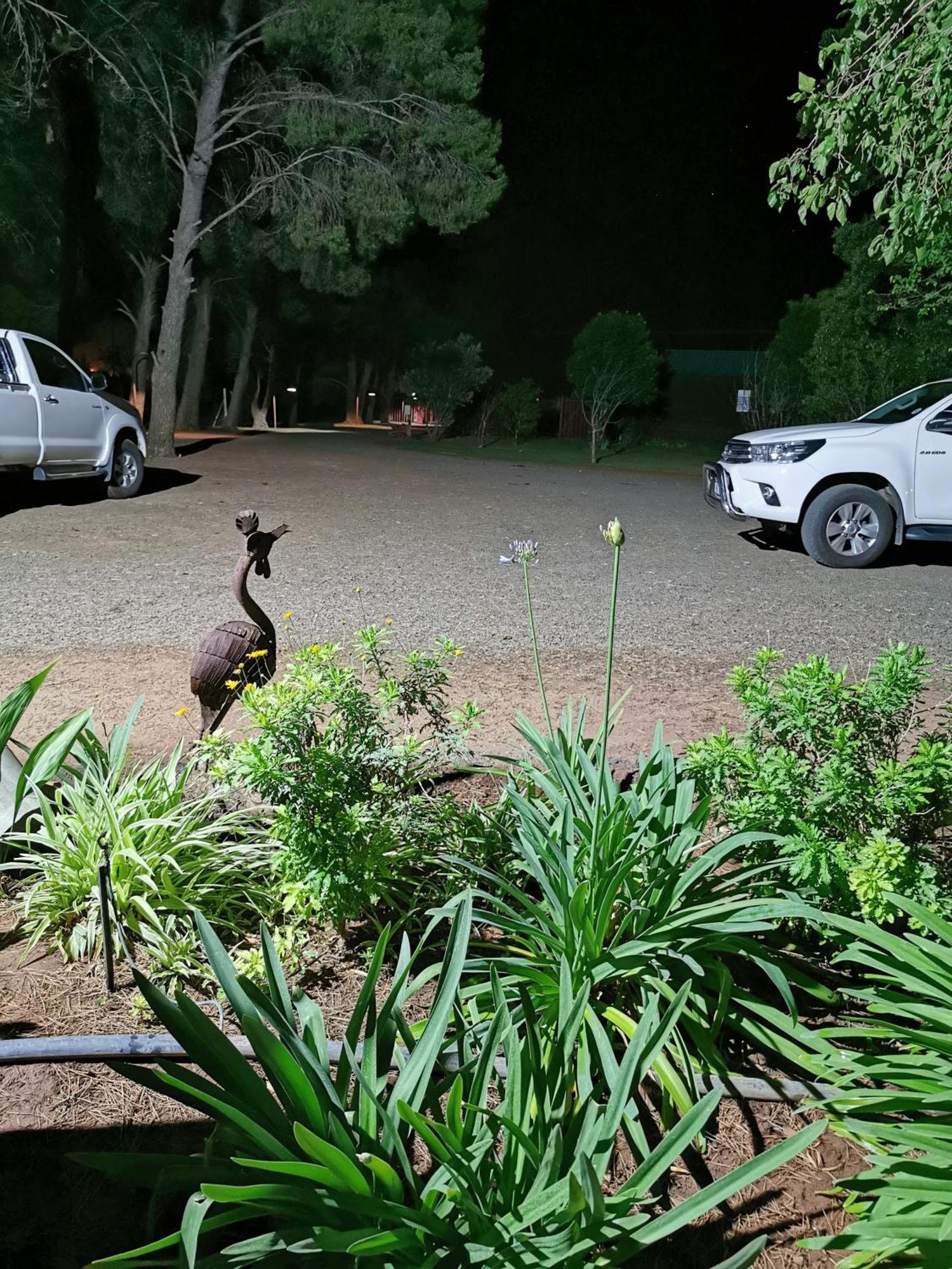 A Cherry Lane Self Catering And B&B Bloemfontein Exterior foto